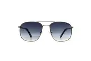 Kenneth Cole Reaction Sunglasses KC2970 31W Gold Blue Gradient