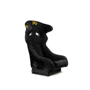 SAAS Seat SR3 Race Fixed Back FRP Large Offers Seat Comfort Side Support