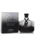 Nick Jonas JV x NJ by John Varvatos EDT Spray (Silver Edition) 125ml