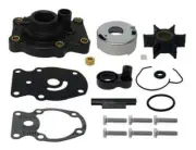 Gearcase Seal Kit For a OMC Johnson Evinrude 437907 25, 30, 35HP 1996-2001