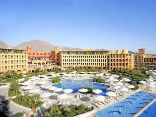 塔巴高地洲際飯店Intercontinental Taba Heights Hotel