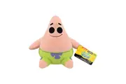 Spongebob: 25th Anniversary Patrick 7" Pop! Plush