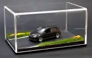1/43 and 1/64 Diorama Road to Countryside&Display Case For Diecast !!! Cars are