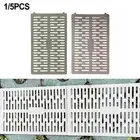 Bark Mulch Protective Cover Accessories Adjustable And Cover Protective