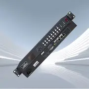 X102 LED Screen Video Processor for 1.3MP Indoor and Outdoor LED Displays