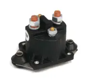 Ignition Solenoid for 1988 Force 25, 50, 85, 125 Outboard Watercraft Boat Engine