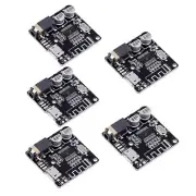 5pcs Bluetooth 5.0 Mp3 Lossless Decoder Board VHM-314 Audio Bluetooth