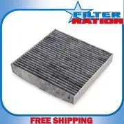 CARBON CABIN AIR FILTER FOR 2011-2014 VOLKSWAGEN Routan V6 3.6L CJRA (for: Volkswagen)