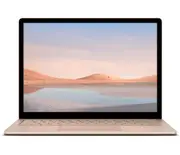 Microsoft Surface Laptop 4, Intel Core I5-1135G7, 16GB RAM 128GB SSD, 13" Windows 11, Sandstone