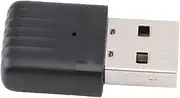 USB Internet Adapter for Pc, USB Adapter for Pc Dual Band USB Receiver Transmitter Network Adapter 650Mbps 2.4G 5.8G for XP 7 8 8.1 10 11