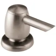 Delta RP44651 Soap / Lotion Dispenser - SpotShield Stainless