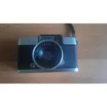 OLYMPUS PEN D底片相機/