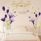 Decoration Wall Sticker Porch Decal Home Bedroom Living room Removable
