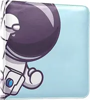 Cartoon Cute Astronaut Photo Albums Photo Books Self Adhesive Pages Book Photo Album Picture Album 4 x 6
