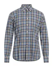 [ALESSANDRO GHERARDI] ALESSANDRO GHERARDI Shirts - Item 10594998