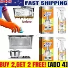 Foam Cleaner Kitchen Grease Cleaner Stain Remover Magic Degreaser Spray Kitchen