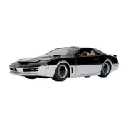 Knight Rider KARR 1982 Pontiac Firebird 1:24 Scale Die-Cast Vehicle Toy