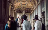 在飛比找KLOOK 客路優惠-羅馬城 & 梵蒂岡博物館 & 西斯廷教堂 & 聖彼得教堂之旅