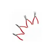 Sunex Tools 3614V 4 Pc. Snap Ring Plier Set