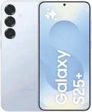 Samsung Galaxy S25+ 512GB Icy Blue