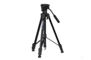 Benro T980EX Photo & Video Tripod