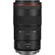 【Canon】RF 100mm f/2.8L Macro IS USM 中望遠微距鏡頭(公司貨)