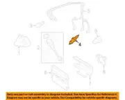 FORD OEM 98-08 F-150 Heritage Electrical Ignition System-Spark Plug AGSF34FMX