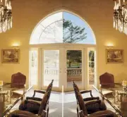 PIO47FILMS 24"x 50' ROLL SILVER WINDOW FILM TINT