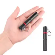 Ultra Bright LED Flashlight Mini Light Penlight Pocket Portable Pen Torch Lamp