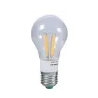 4W E27 LED Filament Bulb 360 Degree Non-dimmable Light New Warm White 12V COB