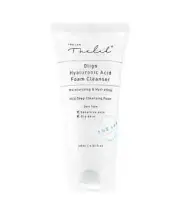 [THE LAB by blanc doux] Oligo Hyaluronic Acid Foam Cleanser 120ml