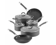 Circulon Radiance Nonstick 10 Piece Cookware Set