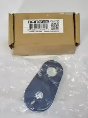 Ranger Nitto Kohki Socket Commercial Reliability Snatch Block 2TSN New