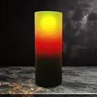 Sunset Small Desk Lamp Night Light Modern Atmosphere Light Bedside Light Bed