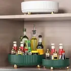 Spice Rack Large Storage Fruit Waterproof Fruit Plate Condiment