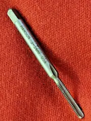 3-56 Bottom NF Carbon Steel 4 FL USA 3/56 Model 1209 Irwin Hanson