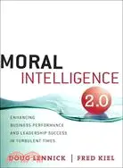 在飛比找三民網路書店優惠-Moral Intelligence 2.0: Enhanc