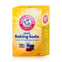 在飛比找蝦皮購物優惠-【Arm&Hammer】美國原裝進口萬用小蘇打粉 4LB/1