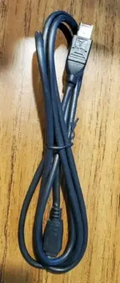 Brand *New Wieson Firewire Cable 6 Pin To 4 Pin About 32 inches Long E74020-C
