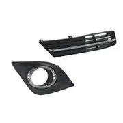Sterling Fog Light Cover to suit Toyota Camry 12/2011 to 12/2014 - TYCA-FLC-14R