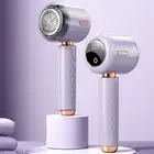 User Friendly Fabric Shaver with Innovative Design for Efficient Cleaning
