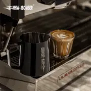 Stainless Steel Milk Frothing Pitcher Professional Milk Foam Latte Art Making To