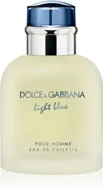 [Dolce & gabbana] Dolce and Gabbana Light Blue Pour Homme Edt Spray 75ml
