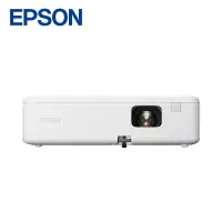 在飛比找PChome24h購物優惠-【EPSON愛普生】CO-FH01 住家商務兩用 FHD高亮