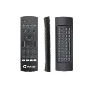MX3 Air Mouse Smart Voice Remote Control Backlit MX3 Pro 2.4G Wireless Keyboard IR Learning For Vontar TV BOX X3 H96 X96 MAX