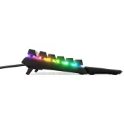 SteelSeries Apex 7 Mechanical Gaming Keyboard (Blue Switch)