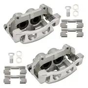 Front Brake Caliper Bracket for Jeep Grand Cherokee WK 05-10 Commander 06-10 (for: Jeep)