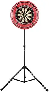 Formula Sports Portable Dartboard Tripod Stand