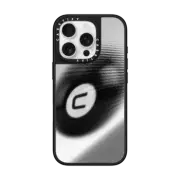 iPhone 16 Pro Mirror Case MagSafe Compatible 8-Ball
