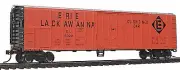 Bachmann 17928 HO Scale El 50' Steel Reefer